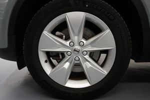 Volvo XC40 bild 17