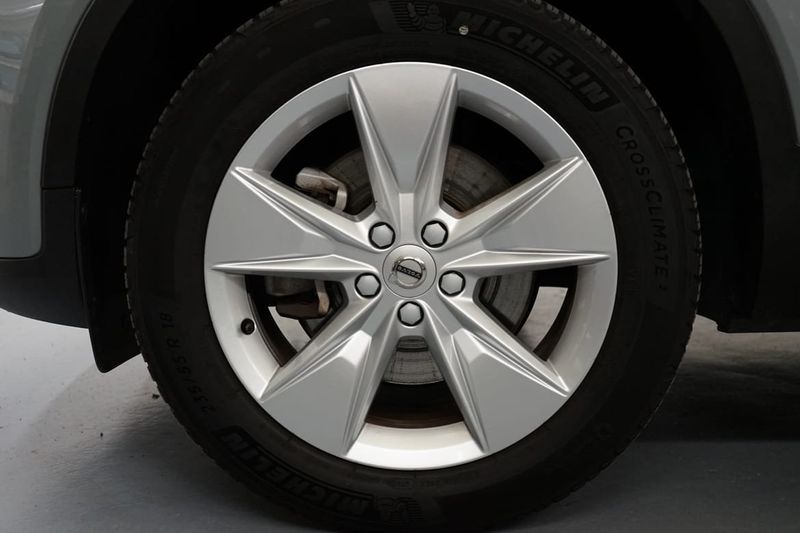 Volvo XC40 bild 17