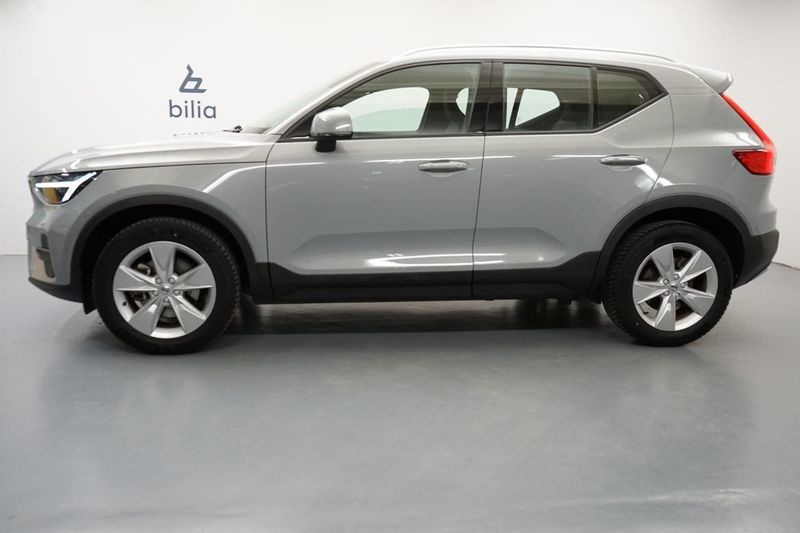 Volvo XC40 bild 2
