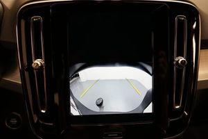 Volvo XC40 bild 13