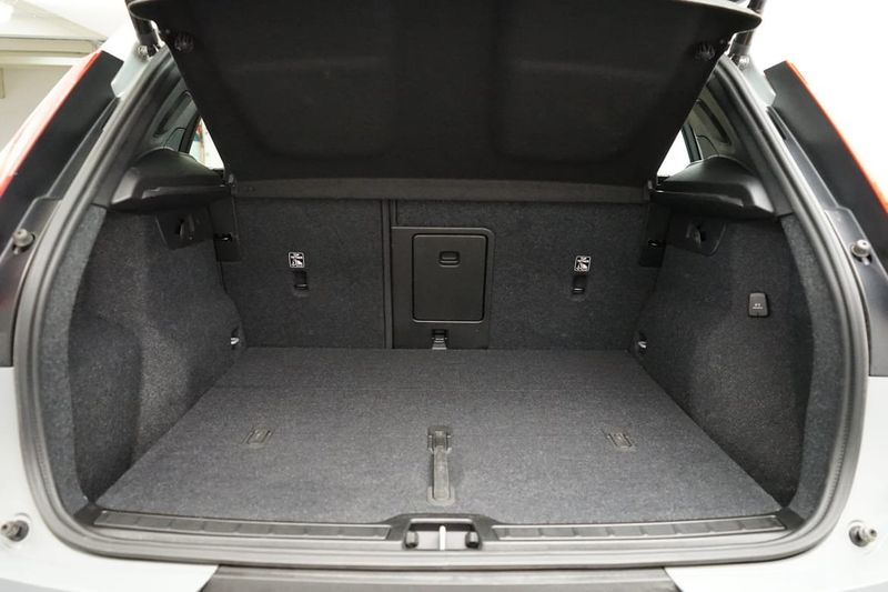 Volvo XC40 bild 8