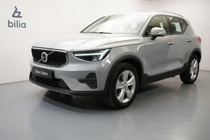 Volvo XC40 bild 1