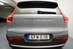 Volvo XC40 bild 15