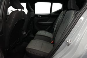 Volvo XC40 bild 7