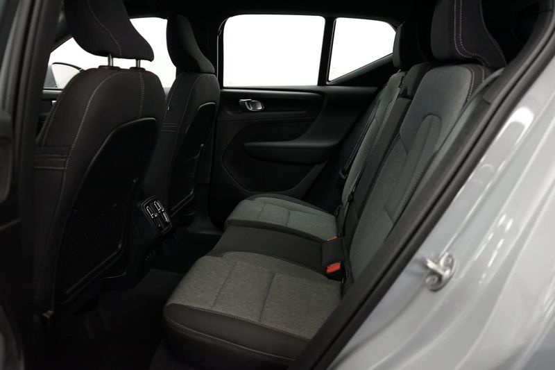 Volvo XC40 bild 7