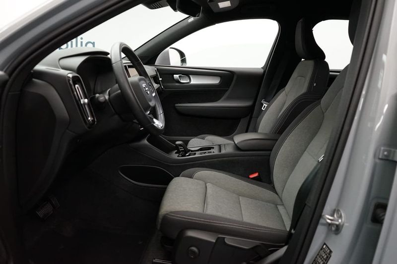 Volvo XC40 bild 5