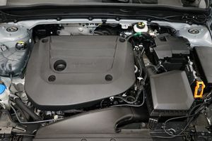 Volvo XC40 bild 10