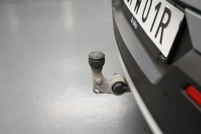 Volvo XC40 bild 14