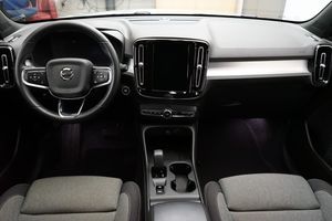 Volvo XC40 bild 6