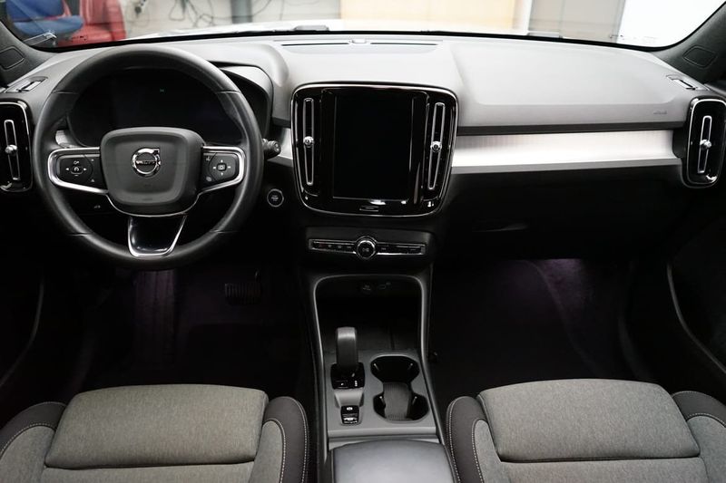 Volvo XC40 bild 6