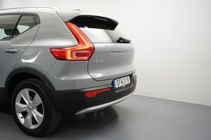 Volvo XC40 bild 3
