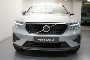 Volvo XC40 bild 16