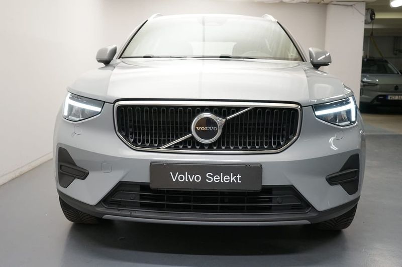 Volvo XC40 bild 16