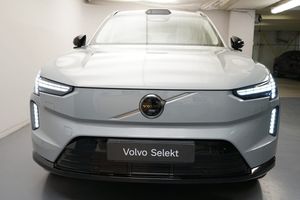 Volvo EX90 bild 19