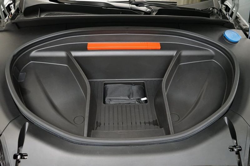 Volvo EX90 bild 10