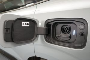 Volvo EX90 bild 20