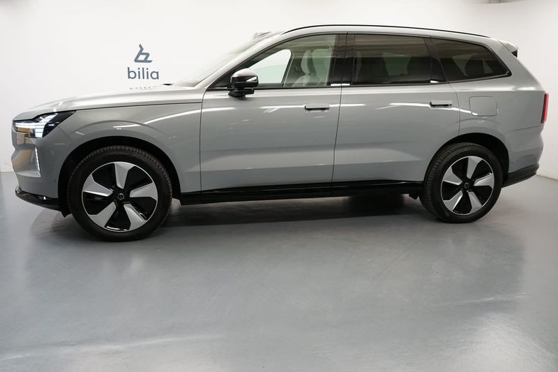 Volvo EX90 bild 2