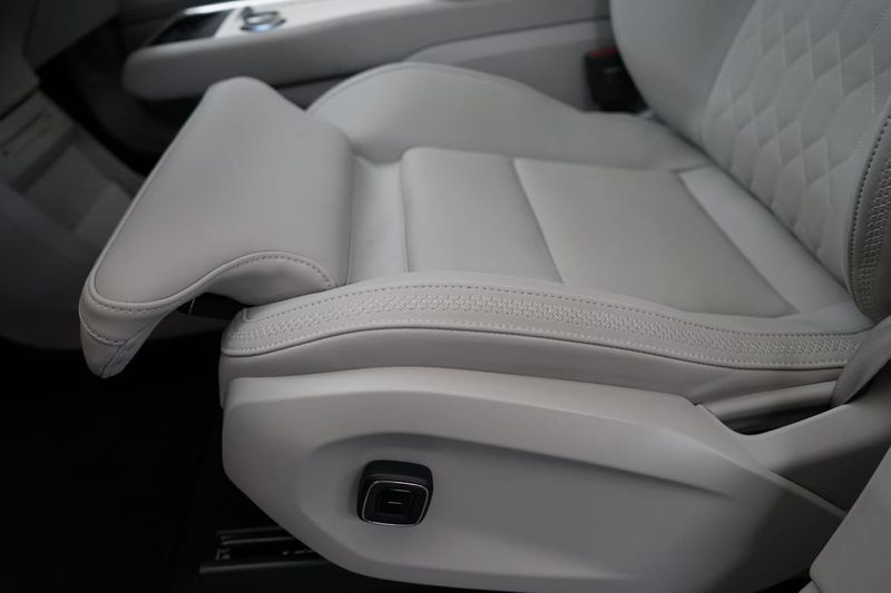 Volvo EX90 bild 14