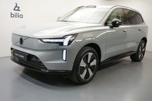 Volvo EX90 bild 1