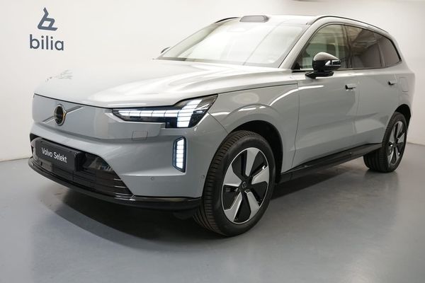 Volvo EX90 Twin Motor Plus 7-sätes, Panoramaglastak ej öp... - 2025