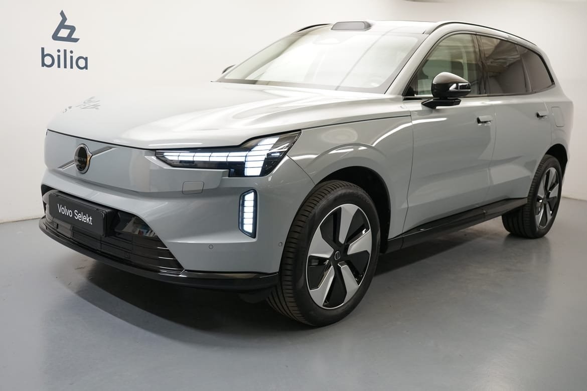 Volvo EX90