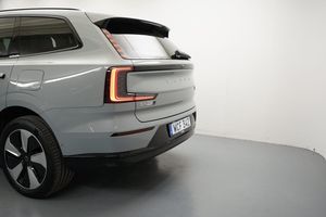 Volvo EX90 bild 3