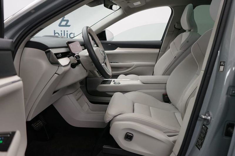 Volvo EX90 bild 5