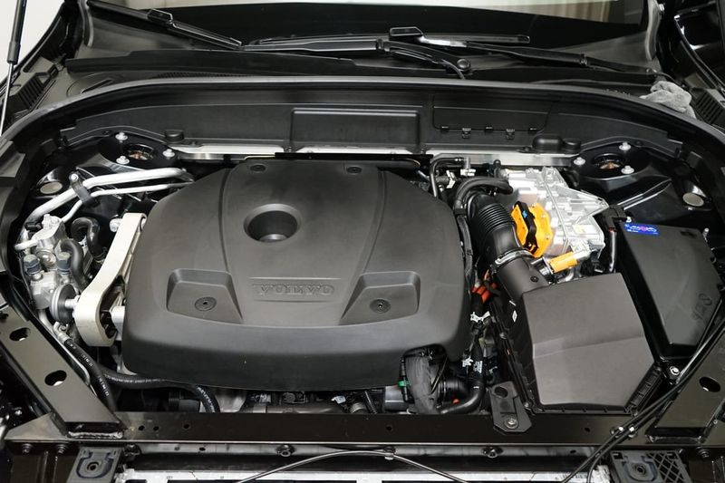 Volvo XC60 bild 10