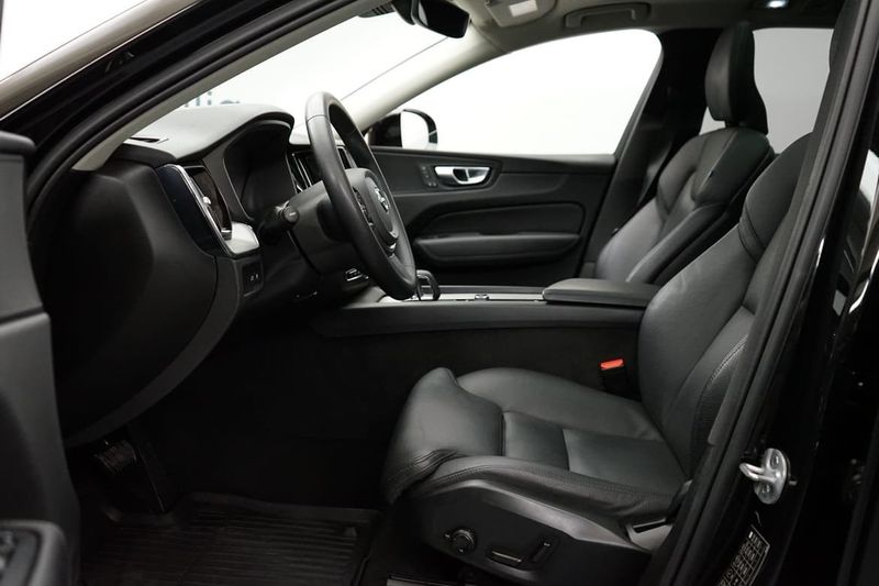 Volvo XC60 bild 5