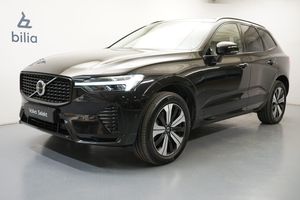 Volvo XC60 bild 1