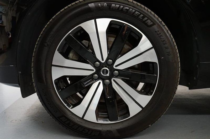 Volvo XC60 bild 21