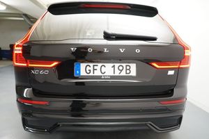 Volvo XC60 bild 18