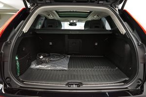 Volvo XC60 bild 8