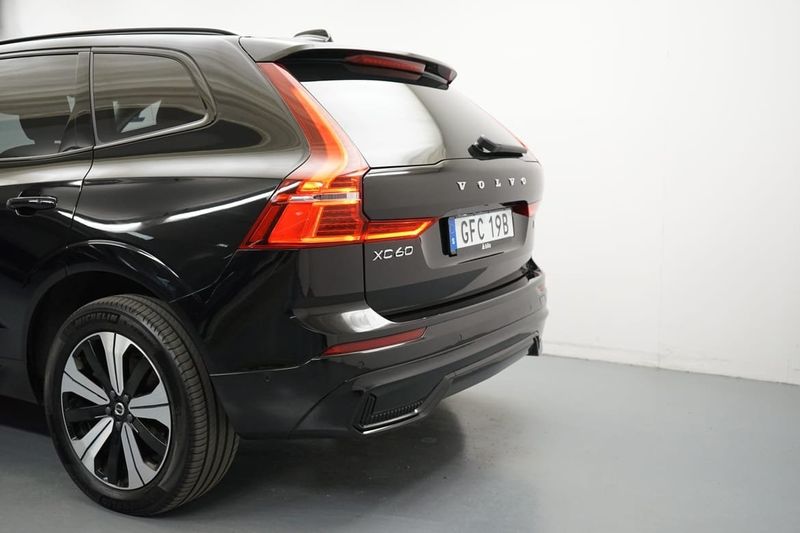 Volvo XC60 bild 3