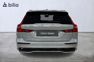 Volvo V60 bild 8