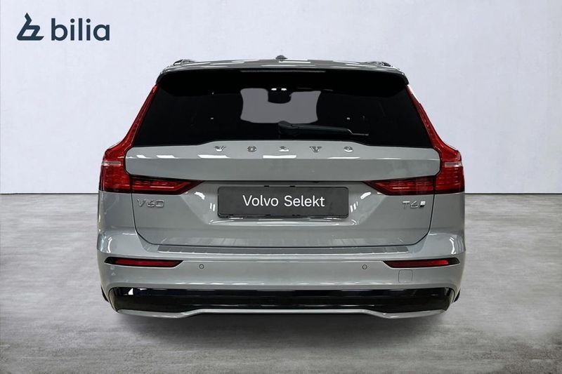 Volvo V60 bild 8