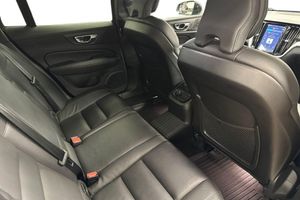 Volvo V60 bild 21
