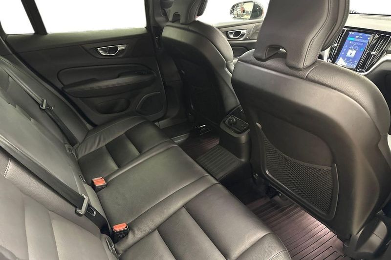 Volvo V60 bild 21