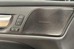 Volvo V60 bild 14