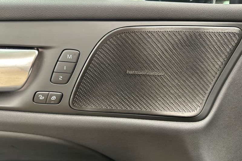 Volvo V60 bild 14