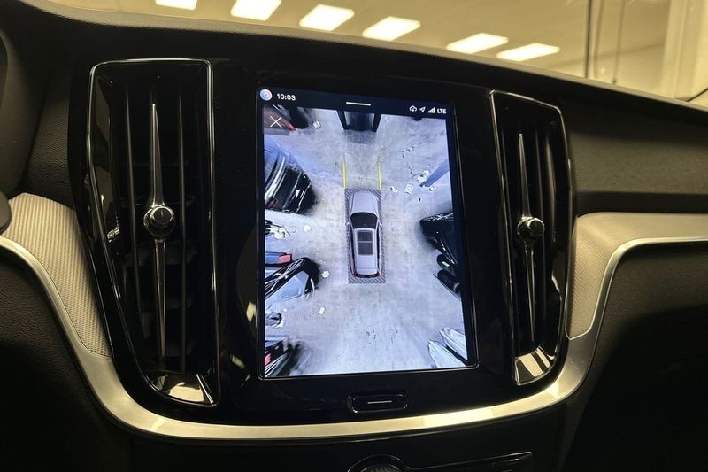 Volvo V60 bild 17