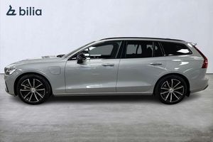 Volvo V60 bild 6