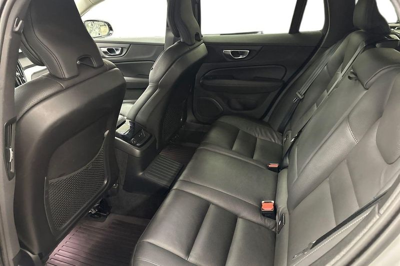 Volvo V60 bild 20