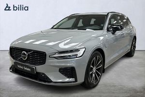 Volvo V60 bild 1
