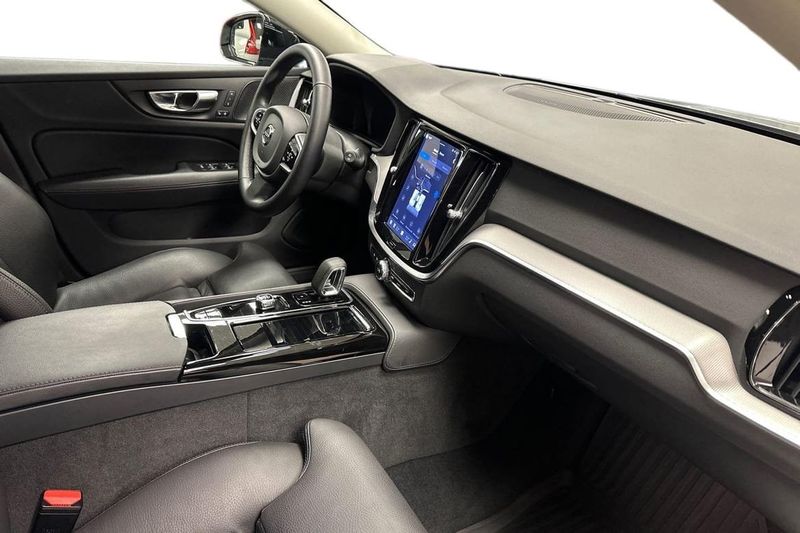 Volvo V60 bild 11