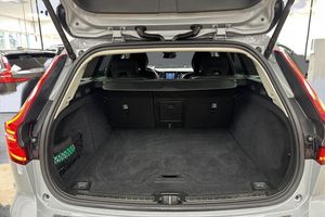 Volvo V60 bild 22