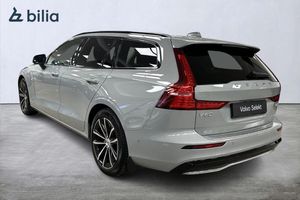 Volvo V60 bild 7
