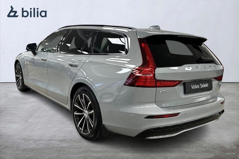 Volvo V60 bild 7