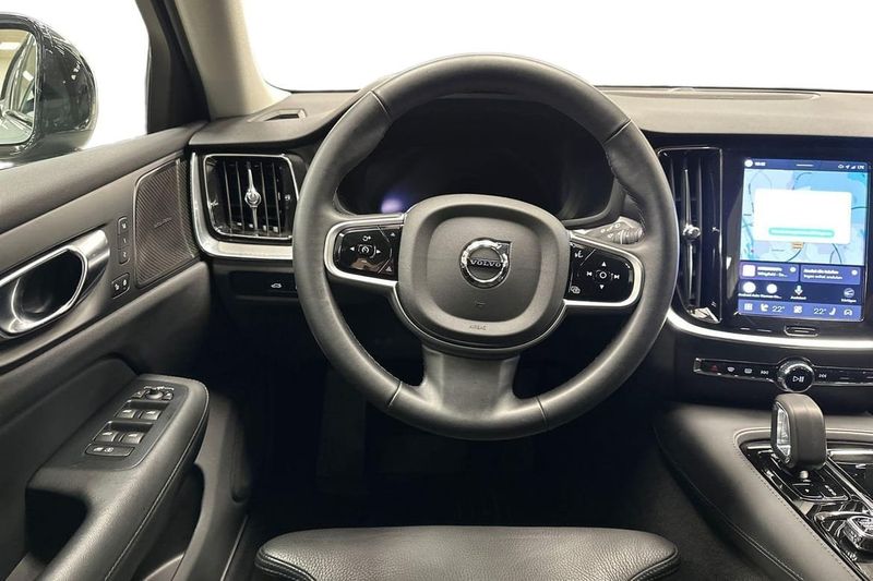Volvo V60 bild 10