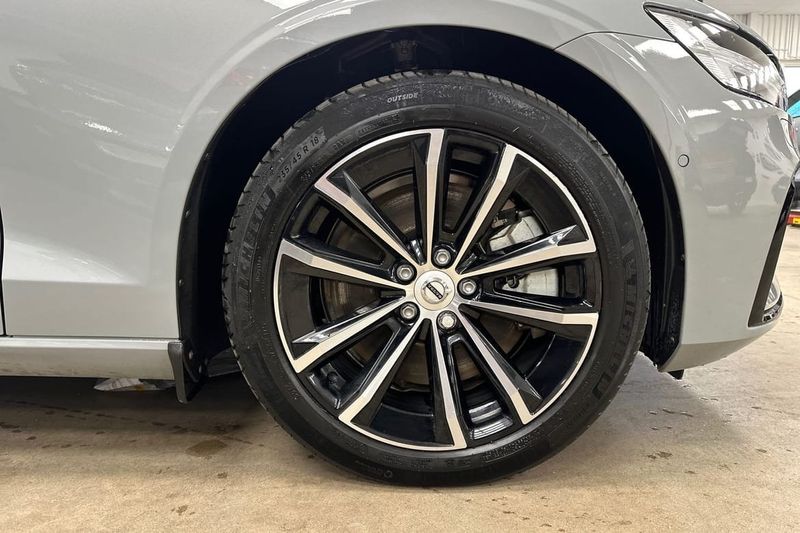 Volvo V60 bild 26